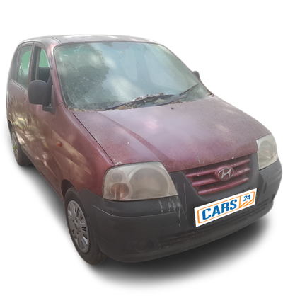 Hyundai Santro Xing-img